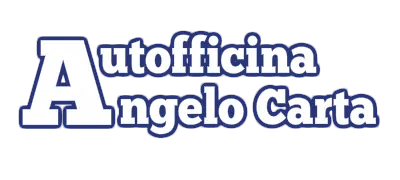 Autofficina Carta Olbia logo