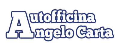 Autofficina Carta Olbia logo